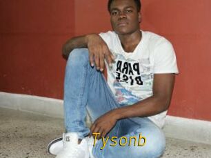 Tysonb