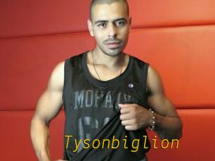 Tysonbiglion