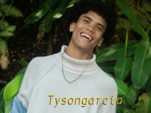 Tysongarcia