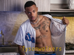Tysonwalkers
