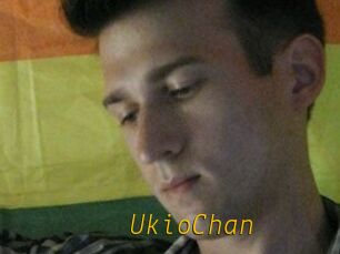 UkioChan