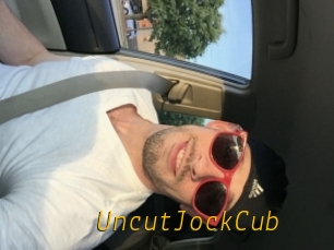 UncutJockCub