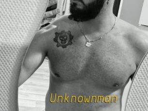 Unknownman