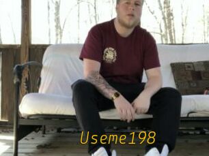 Useme198