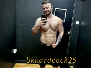 Ukhardcock25