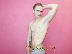 Ulissmith
