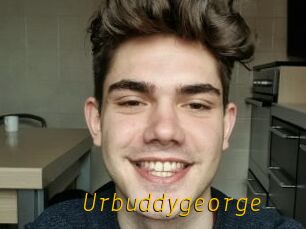 Urbuddygeorge