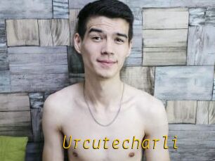 Urcutecharli