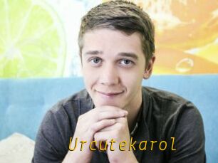 Urcutekarol