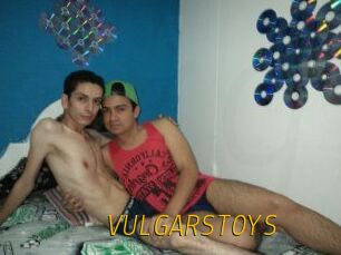 VULGARSTOYS