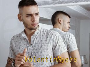 ValentinMyers