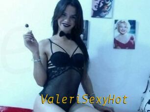 ValeriSexyHot
