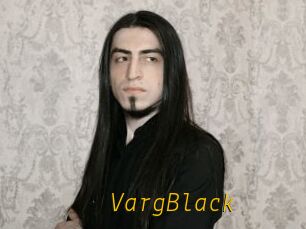VargBlack