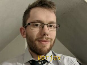 Varjax