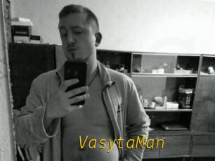 VasytaMan