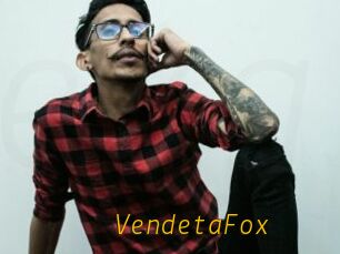 VendetaFox