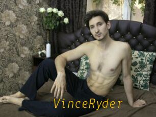 VinceRyder