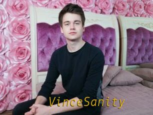 VinceSanity