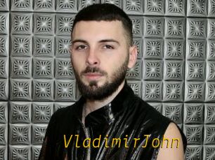VladimirJohn
