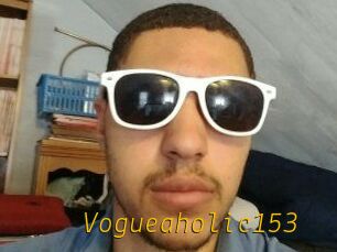 Vogueaholic153