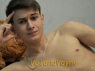 VolandVayne