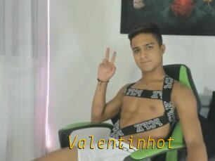 Valentinhot