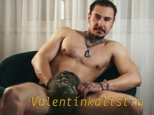 Valentinkalistru