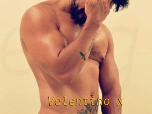 Valentino_x