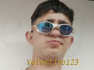 Valentino123