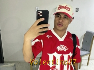 Valentino27