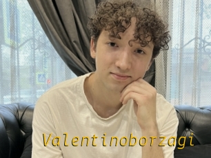 Valentinoborzagi
