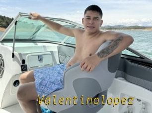 Valentinolopez