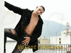 Valentinonovoa