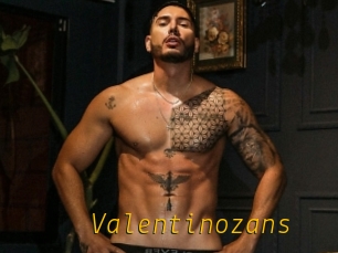 Valentinozans