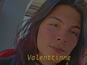 Valenttinne