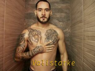 Valistarke