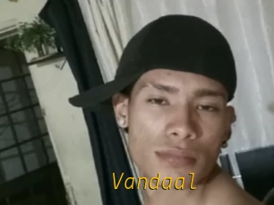 Vandaal