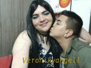 Veronikyangell