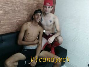 Vicandyack