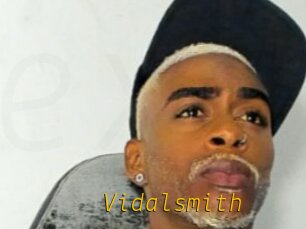 Vidalsmith
