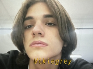Vikiegrey
