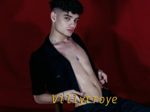 Villytroye