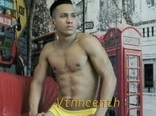 Vinncenth