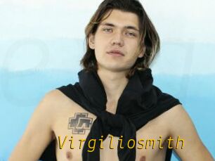 Virgiliosmith