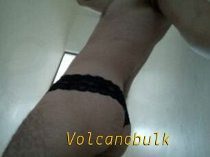 Volcanobulk