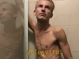 Volesvital