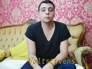 Voltstivens