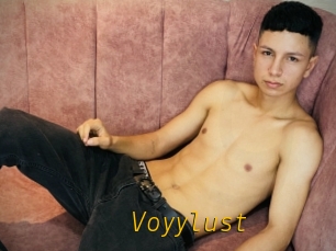 Voyylust