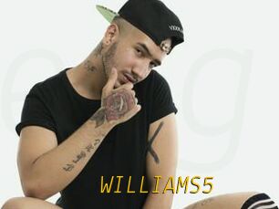 WILLIAMS5