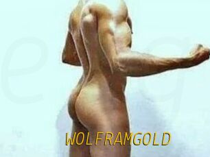 WOLFRAMGOLD